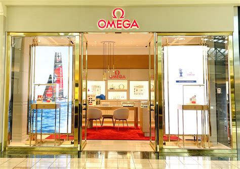 omega store annapolis.